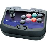 Controller - Hori Fighting Stick 2 (PlayStation 2)